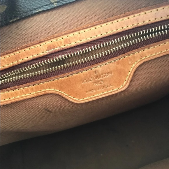 Authentic LV, Authenticated - Picture 6 of 8